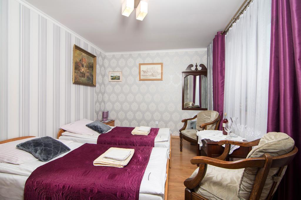 Gosciniec Basia Kazimierz Dolny Esterno foto