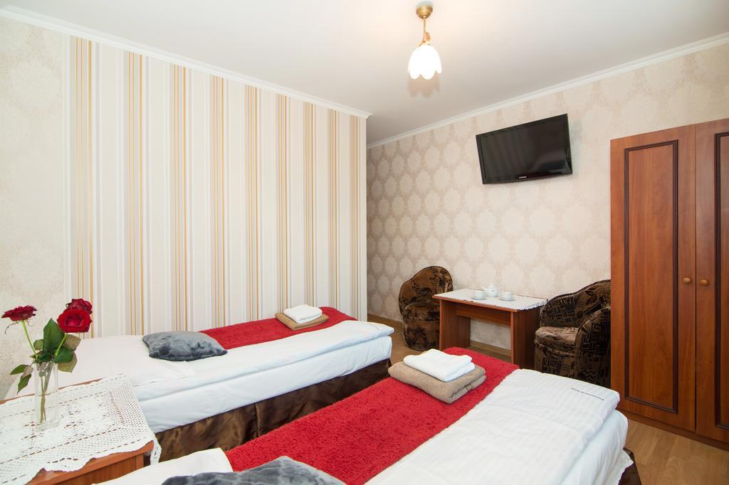 Gosciniec Basia Kazimierz Dolny Esterno foto