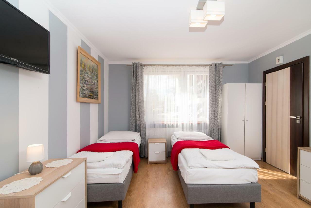 Gosciniec Basia Kazimierz Dolny Esterno foto